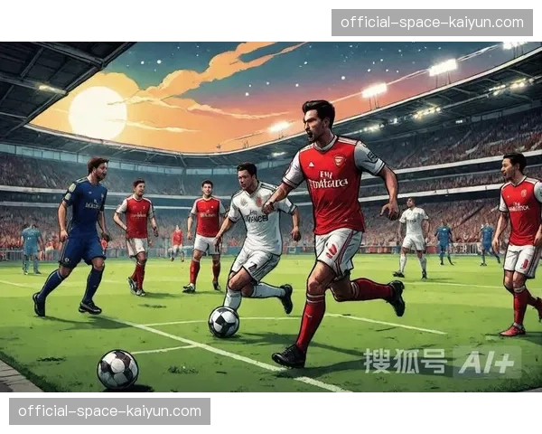 人工智能预测欧冠四强：曼城、皇马、拜仁、阿森纳晋级