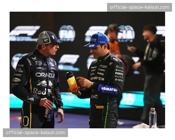 F1宣布与拉斯维加斯续签大奖赛合同至2035年 F1宣布与拉斯维加斯续签大奖赛合同至2035年